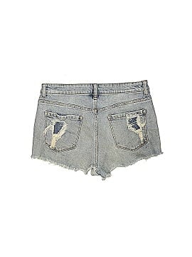 Assorted Brands Denim Shorts (view 2)