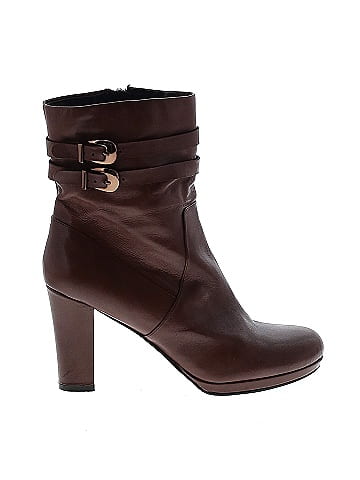 bandolino brown boots