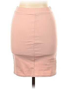Haute Monde Casual Skirt (view 2)