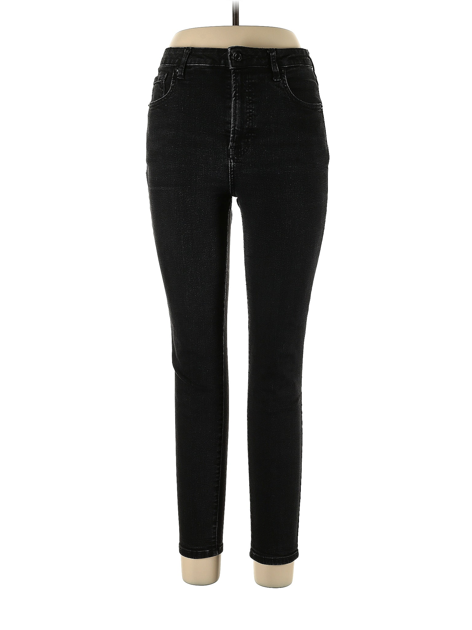 Everlane Black Jeans 30 Waist 59 off ThredUp