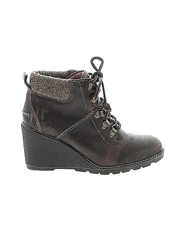 Sperry top best sale sider ankle boots