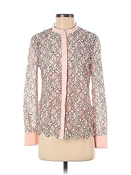 J.Crew Long Sleeve Button-Down Shirt (view 1)