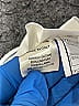 Socapri 100% Cotton Stripes Silver White Casual Pants Size EU (IT) 40 / US 4 - photo 4