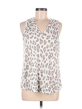 the pulse boutique Sleeveless Top (view 1)