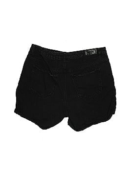 Vero Moda Denim Shorts (view 2)