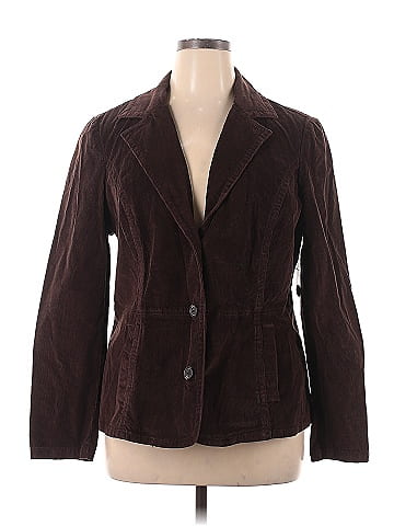 St john's bay on sale blazer