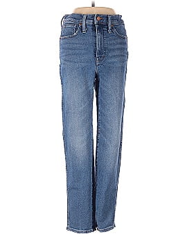 Madewell Jeans (view 1)