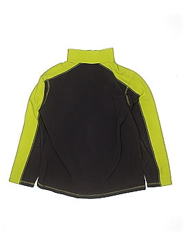L.L.Bean Fleece Jacket (view 2)