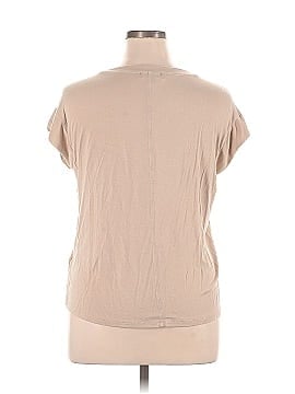 INC International Concepts Sleeveless T-Shirt (view 2)