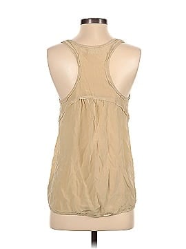Silence and Noise Sleeveless Silk Top (view 2)
