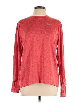 Nike Active T-Shirt (view 1)