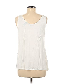 BKE Boutique Sleeveless Blouse (view 2)