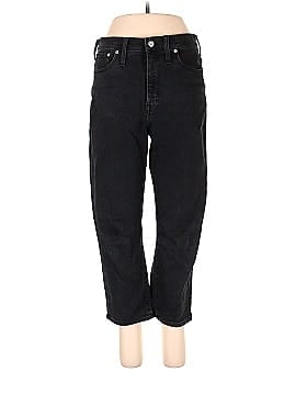 Madewell Jeans (view 1)