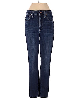 Madewell Jeans (view 1)