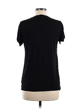 The Classic Short Sleeve Blouse (view 2)