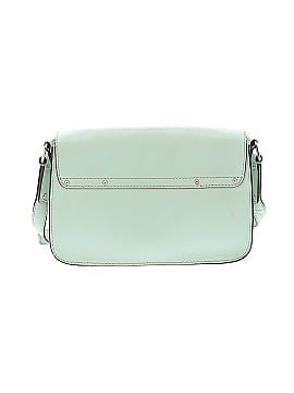 Kate Spade New York Leather Messenger (view 2)