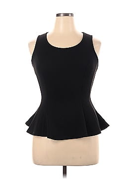 By & By Sleeveless Top (view 1)