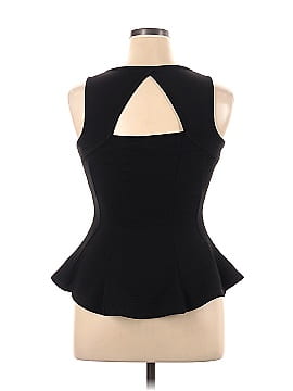 By & By Sleeveless Top (view 2)