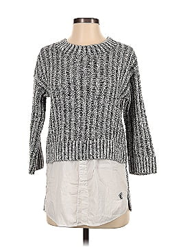 Thakoon for Design Nation Pullover Sweater (view 1)