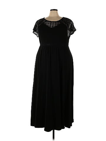 Threads up outlet plus size dresses