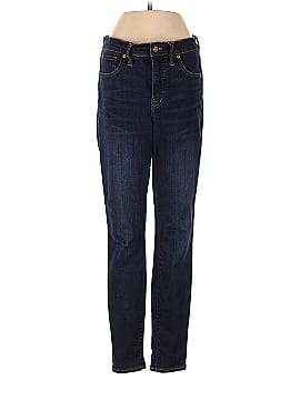 Madewell Jeans (view 1)