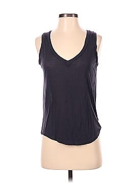 Chan Luu Sleeveless T-Shirt (view 1)