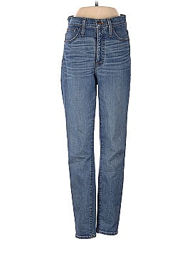 Madewell Jeans (view 1)