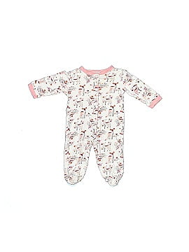 le top baby Long Sleeve Outfit (view 1)