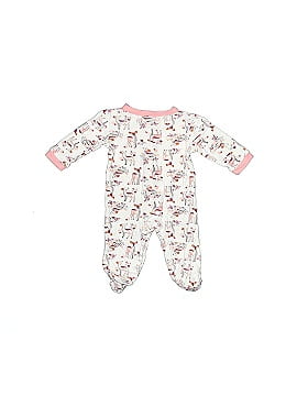 le top baby Long Sleeve Outfit (view 2)