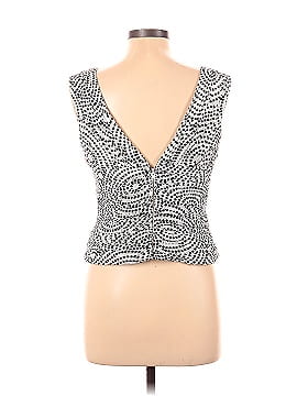 Veronique Young for W Sleeveless Blouse (view 2)
