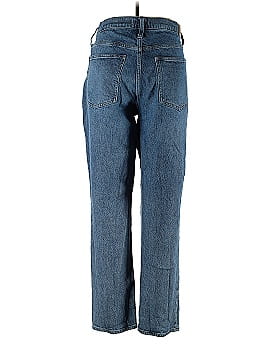 Madewell The Tall Perfect Vintage Jean in Heathcote Wash (view 2)