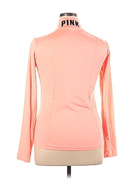 Victoria's Secret Pink Track Jacket (view 2)