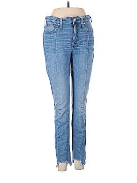 Madewell Jeans (view 1)