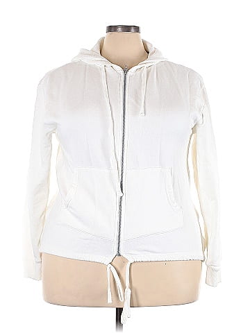 Zella clearance zip hoodie