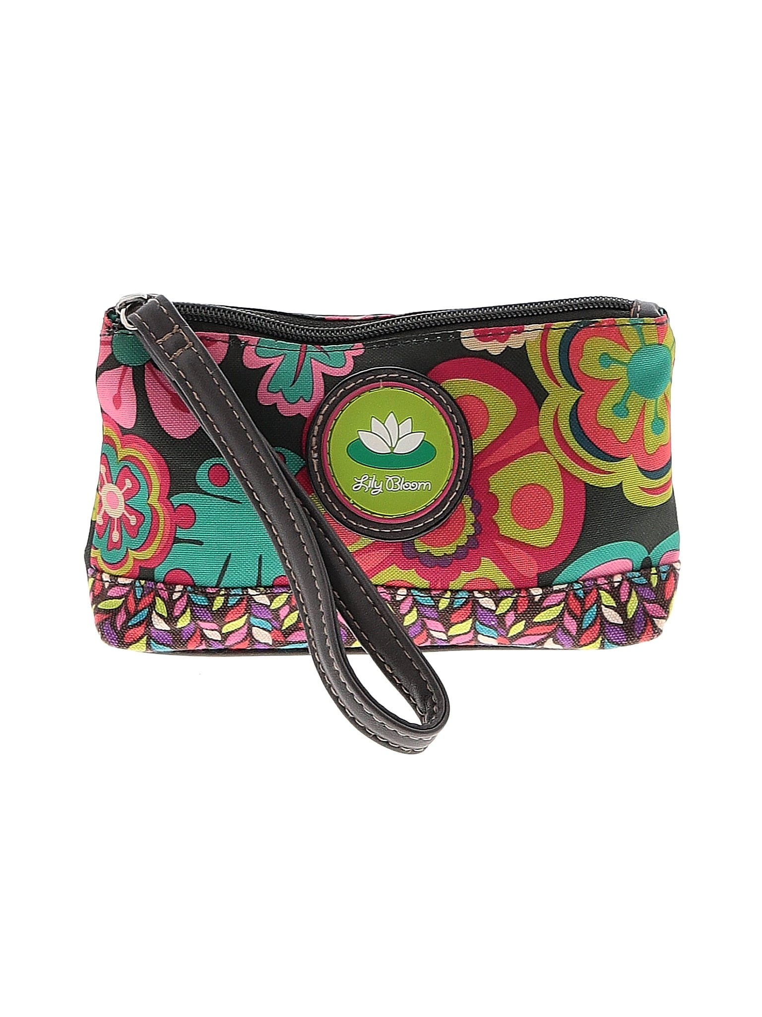 Lily best sale bloom wristlet