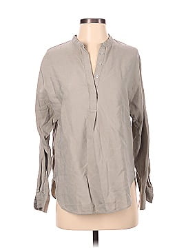 Banana Republic Long Sleeve Blouse (view 1)