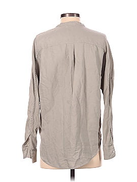 Banana Republic Long Sleeve Blouse (view 2)