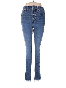 Madewell Jeans (view 1)