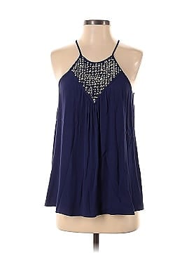 Rebecca Taylor Sleeveless Top (view 1)
