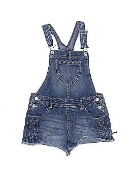 Jordache Girls Size 14/16 Overalls – Twice As Nice Consignments