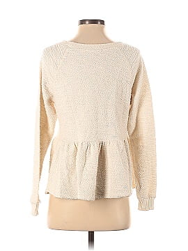 Truly Madly Deeply Pullover Sweater (view 2)