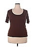 Old Navy Brown Pullover Sweater Size XXL - photo 1
