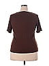 Old Navy Brown Pullover Sweater Size XXL - photo 2