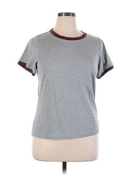Rivet & Thread Short Sleeve T-Shirt (view 1)