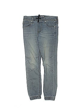 Levis denizen 2024 jeans boys