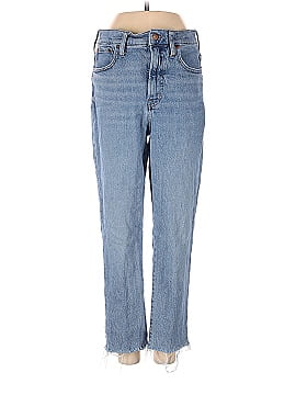 Madewell Jeans (view 1)