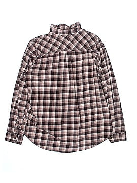 Carhartt Long Sleeve Button-Down Shirt (view 2)