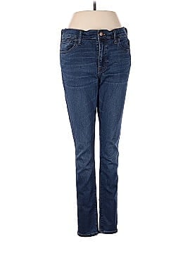 Madewell Jeans (view 1)