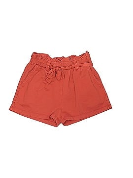BP. Khaki Shorts (view 1)