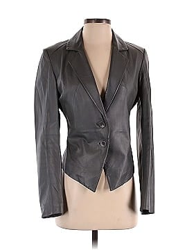 Tart Collections Leather Jacket (view 1)
